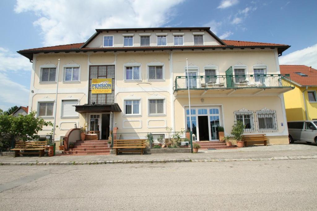 Rust House | Pension Strohmer