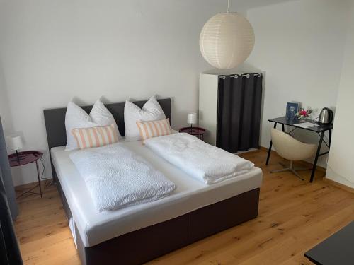 Millstatt House | Pension Victoria