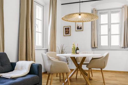 Wiener Neustadt Apartment | Perfekt für 1 bis 3 Nächte oder Projektaufenthalte