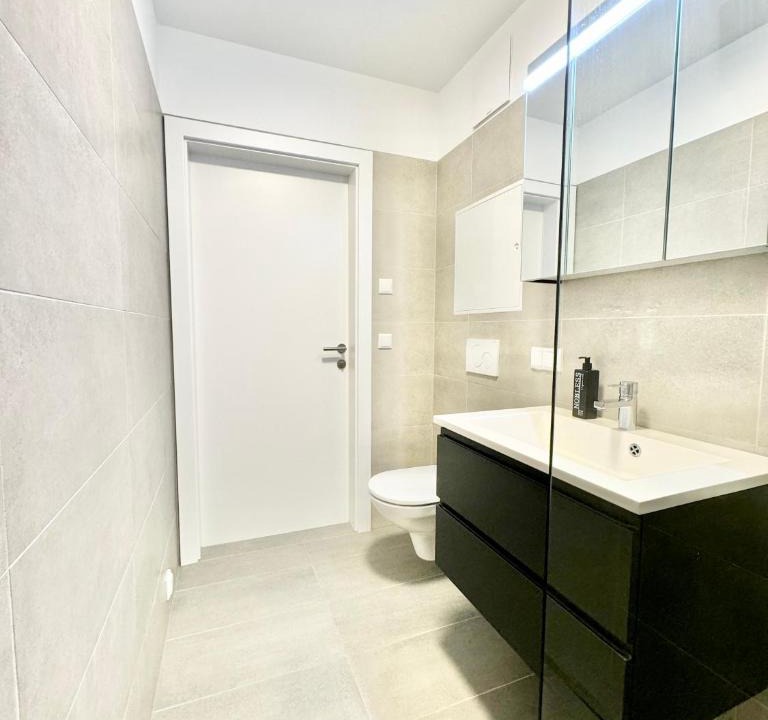 Liesing Apartment | Perfekte Übergangswohnung