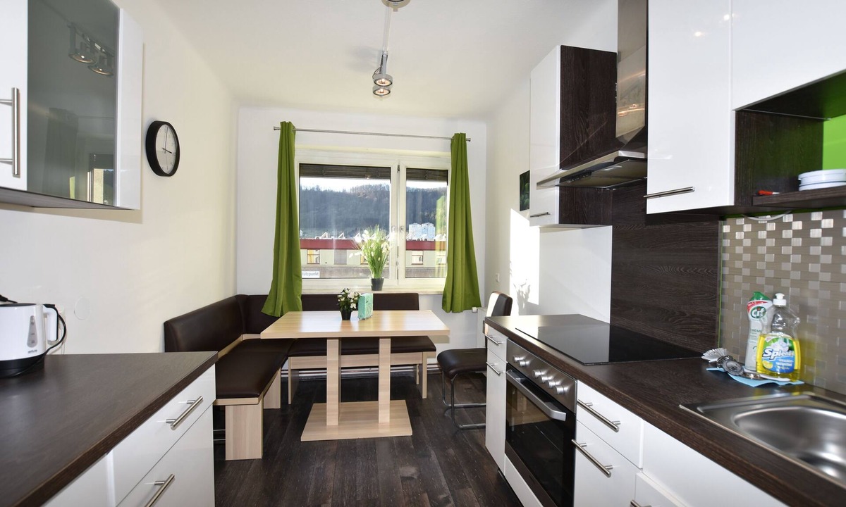 Graz Apartment | Perfekte Unterkunft für Reisegruppen