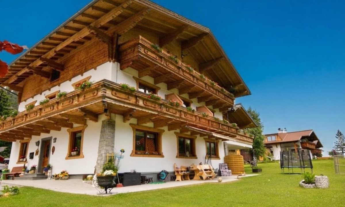 Radstadt Apartment | Pet-friendly apartment in sunny location