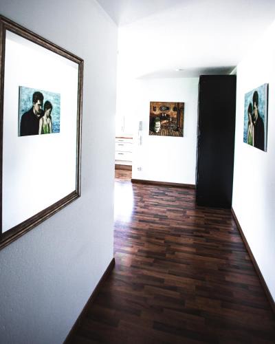 Koppl Apartment | Peter's