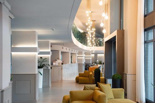 Bra Hotel | Phi Hotel Cavalieri