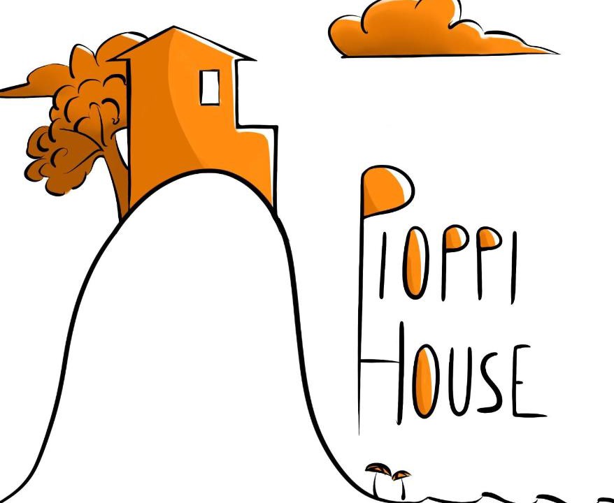 Pioppi Villa | PioppiHouse Villa