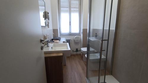 Pavia Apartment | Pitagora