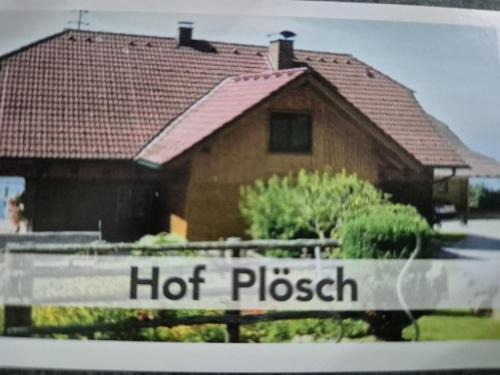 Lavamuend House | Plösch Hof
