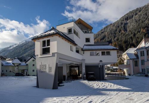 Ischgl Apartment | Place2be