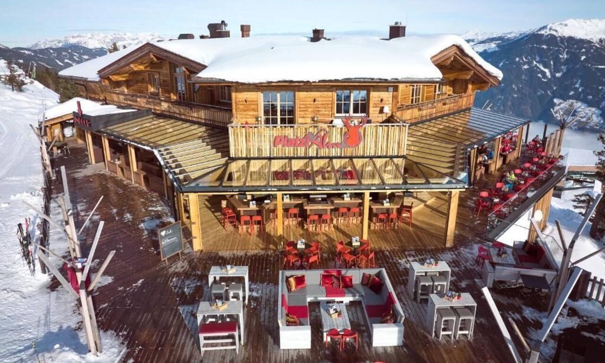 Kaltenbach Hotel | Platzlalm Hochzillertal
