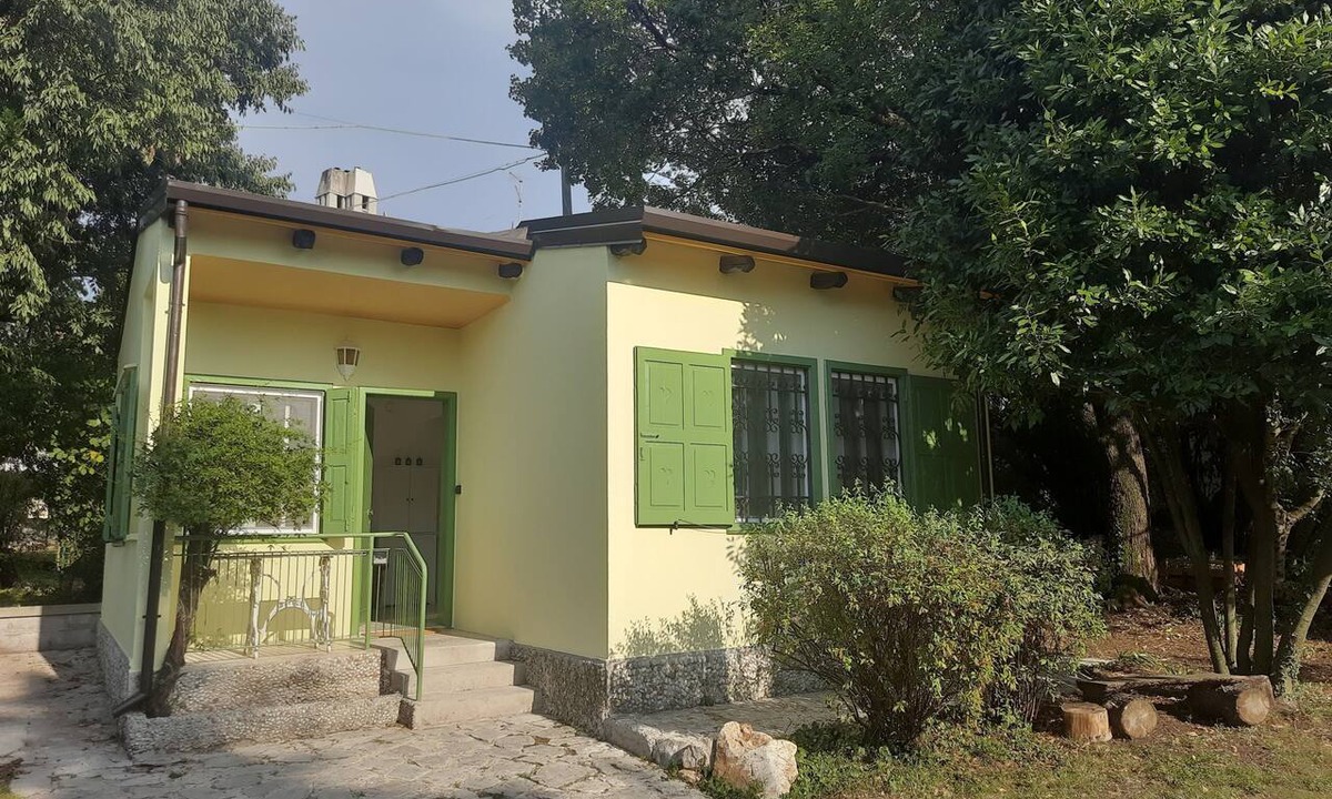 Duino-Aurisina Cottage | Pleasant cottage emersed in nature by Duino castle