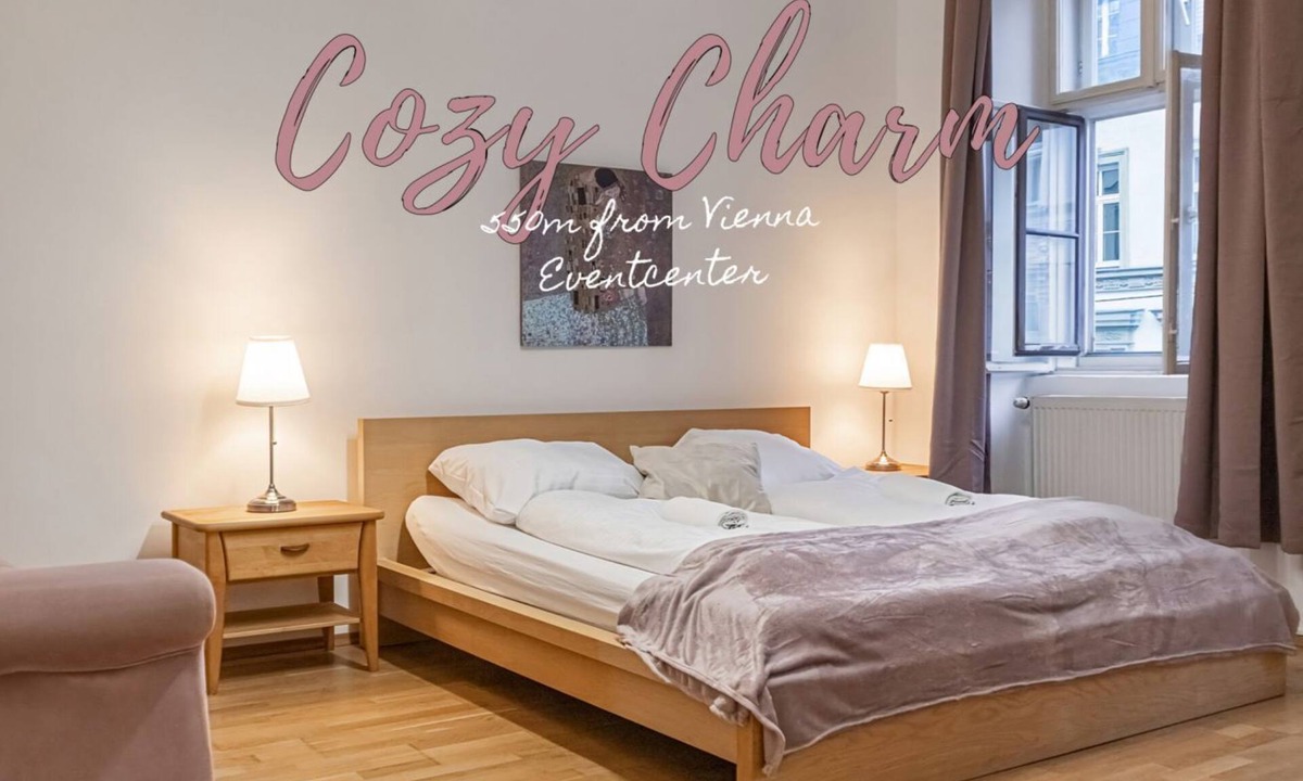 Neulerchenfeld Apartment | Pleasing 2BR Apt.-Perfect for Longstays