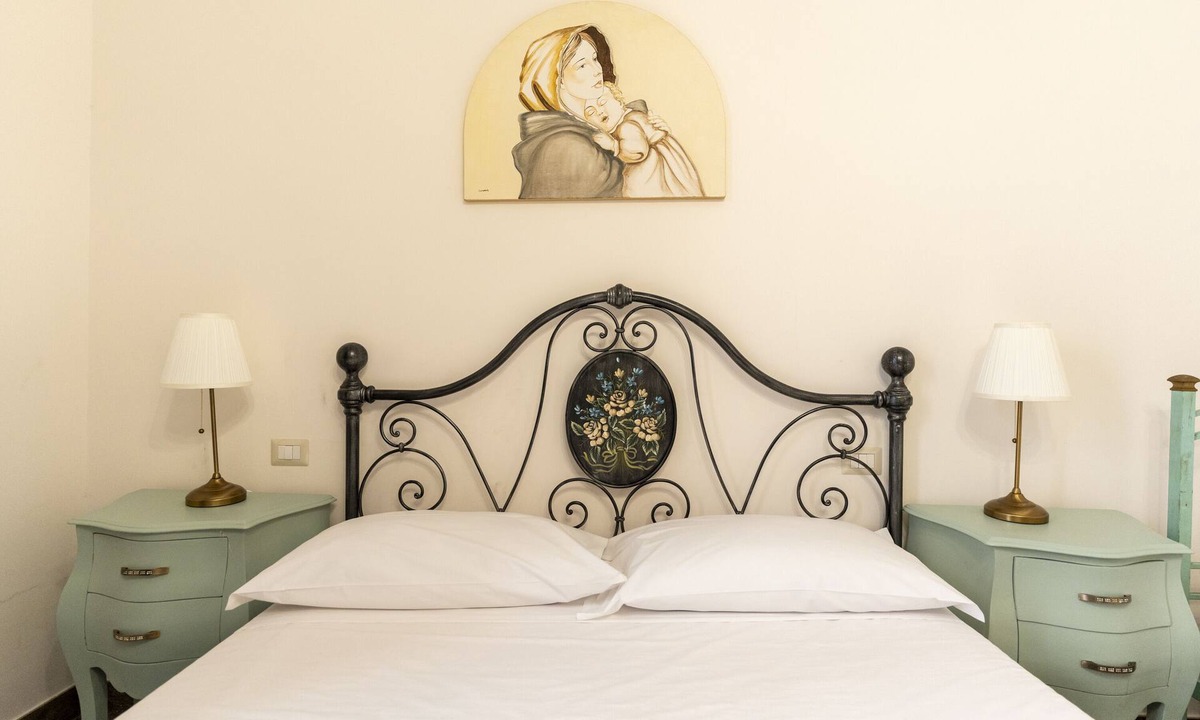 Quartieri Spagnoli House | Plebiscito Rooms - Camera 1