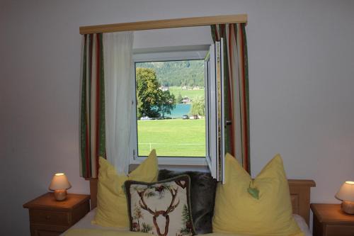 Abersee Apartment | Plombergbauer