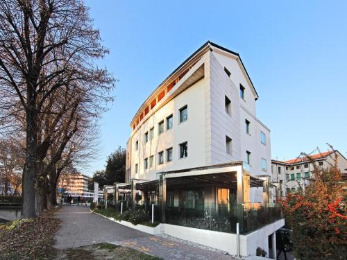 Oderzo Hotel | Postumia Hotel Design