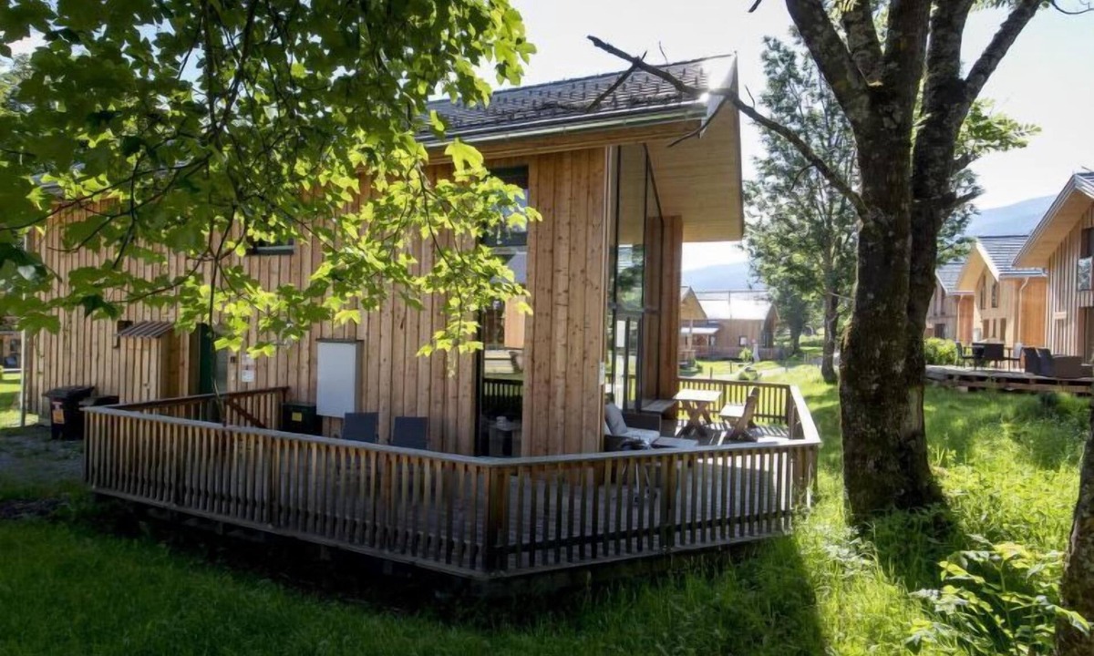 Sankt Lorenzen ob Murau House | Premium mit 5 SZ, Sauna oder IR-Sauna by Interhome