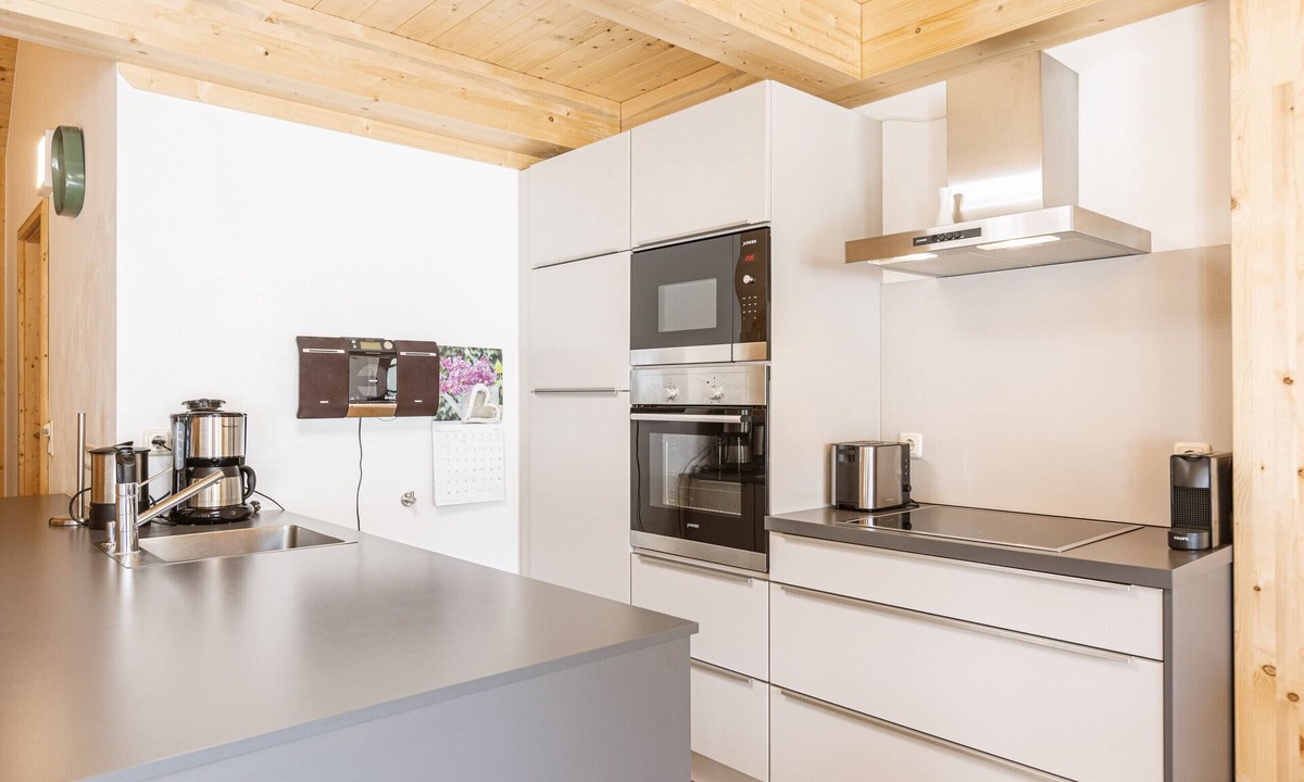 Sankt Lorenzen ob Murau Apartment | Premium Apartment #1 for up to 6 people with IR-sauna & Whirlpool