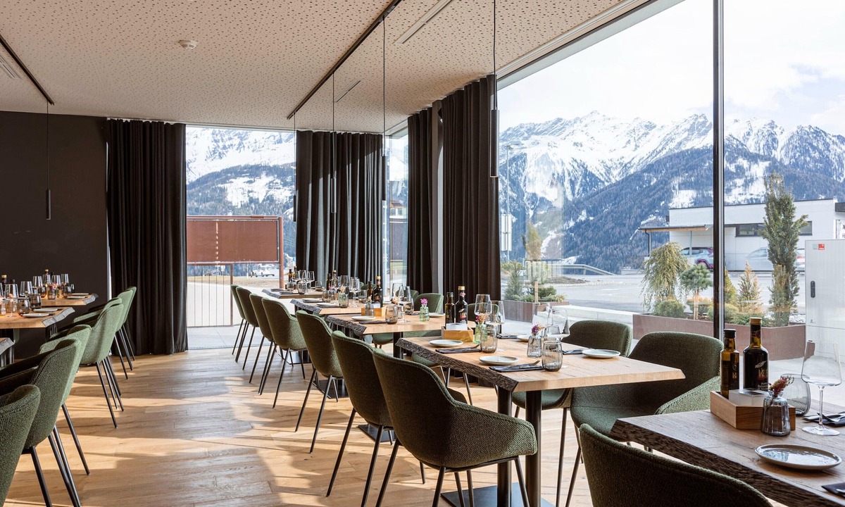 Fiss Apartment | Premium Apartment in Fiss