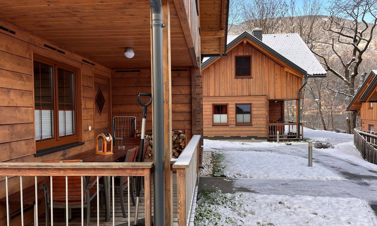 Bodensdorf House | Premium (LKN150) by Interhome