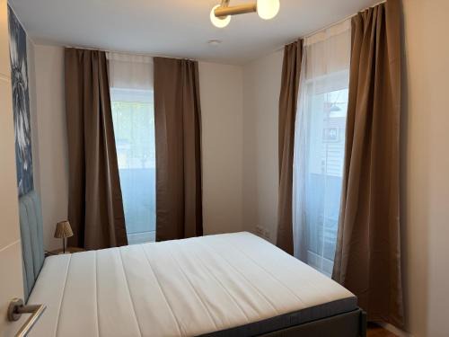 Leopoldstadt Apartment | Premium Renovated Central Apartment
