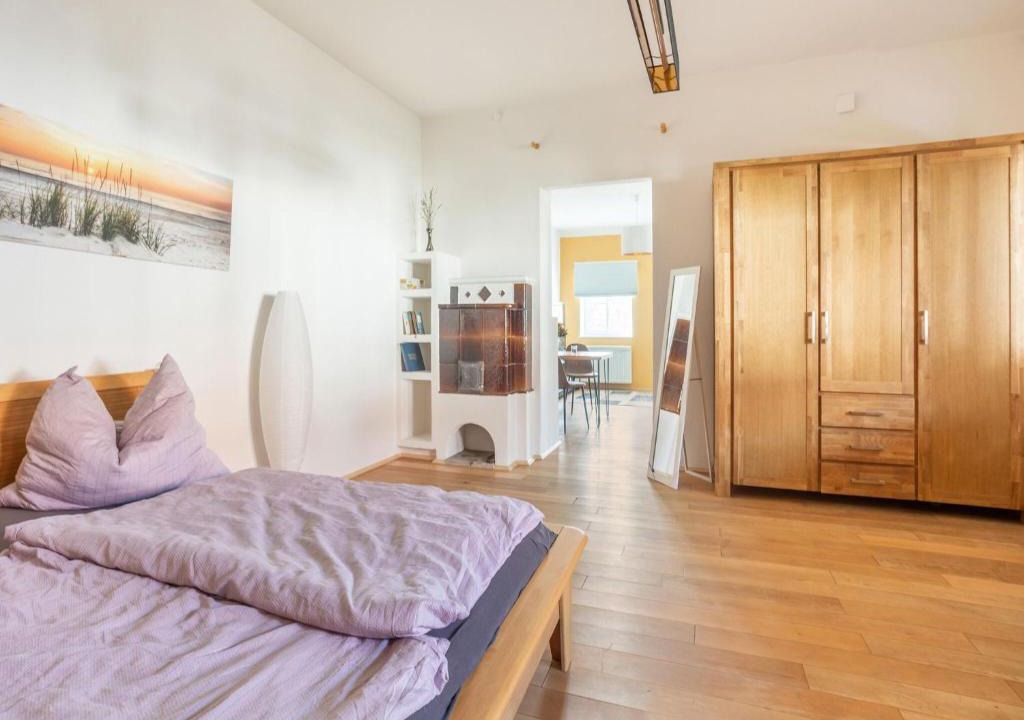 Loipersdorf bei Fuerstenfeld Apartment | Pretty holiday apartment in Bad Loipersdorf near F rstenfeld Styria
