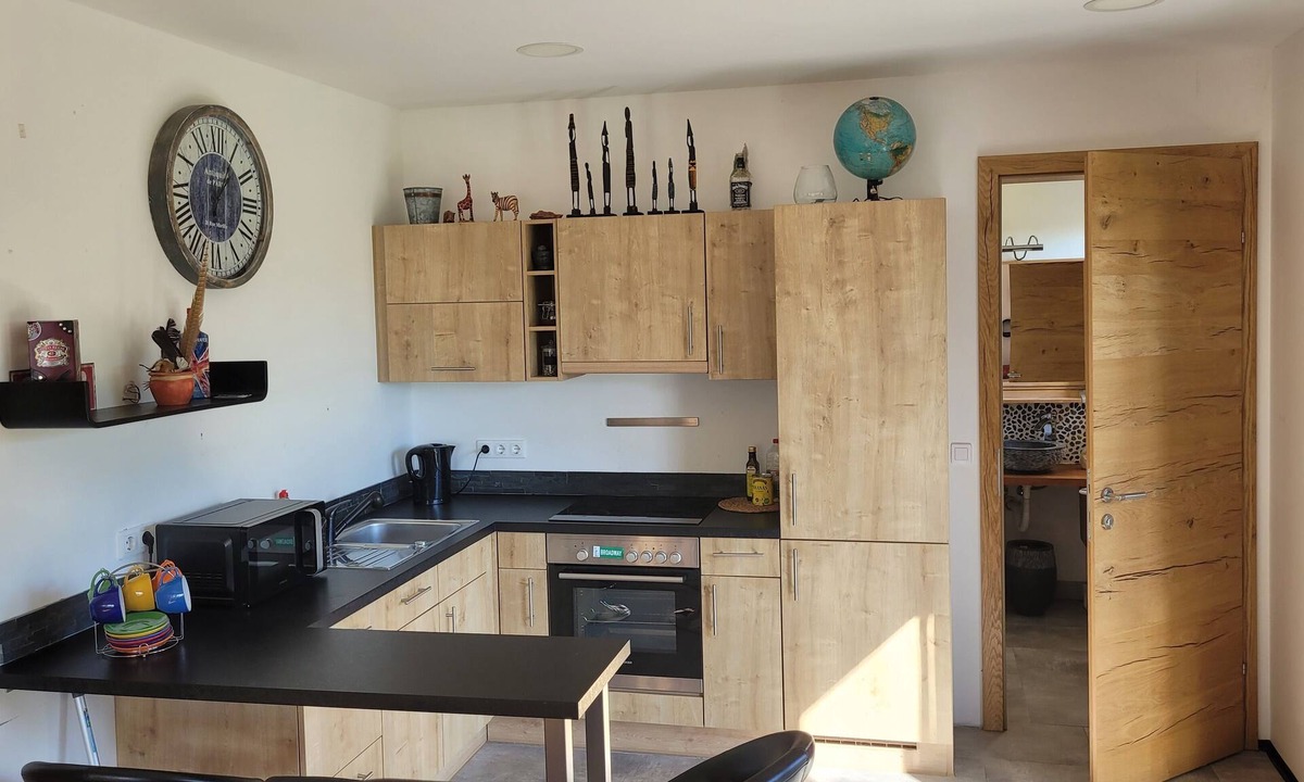 Mattersburg Apartment | Privates Apartment am Rande zur Rosalia und Neusiedler See