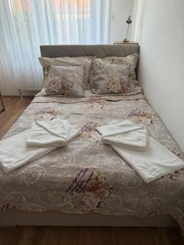 Klingenbach House | Privatzimmer 3