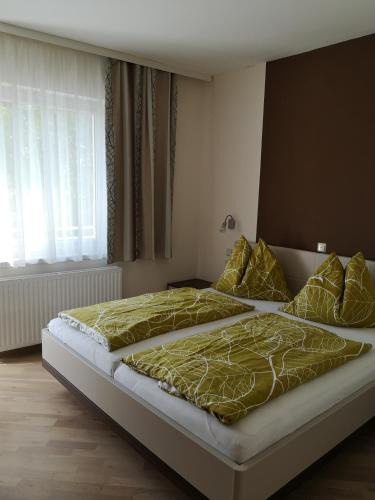 Poverding House | Privatzimmer Langthaler