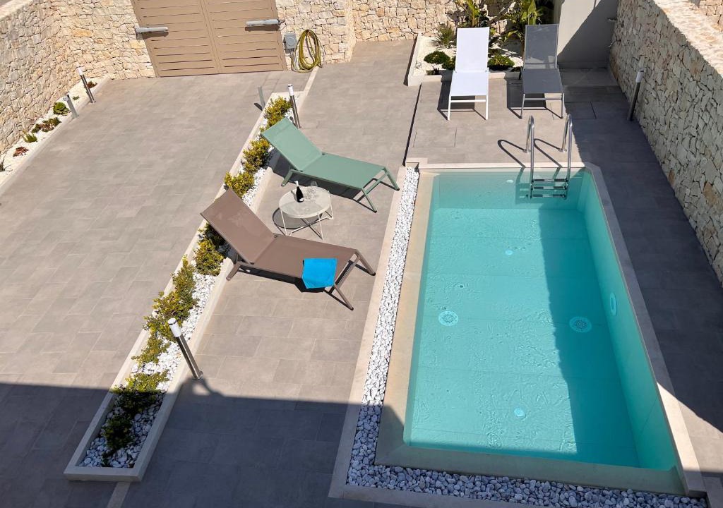 Reitani House | Priziúsa
