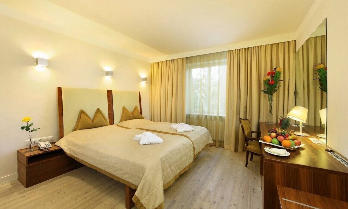 Baden Hotel | Pytloun Schlosshotel Weikersdorf