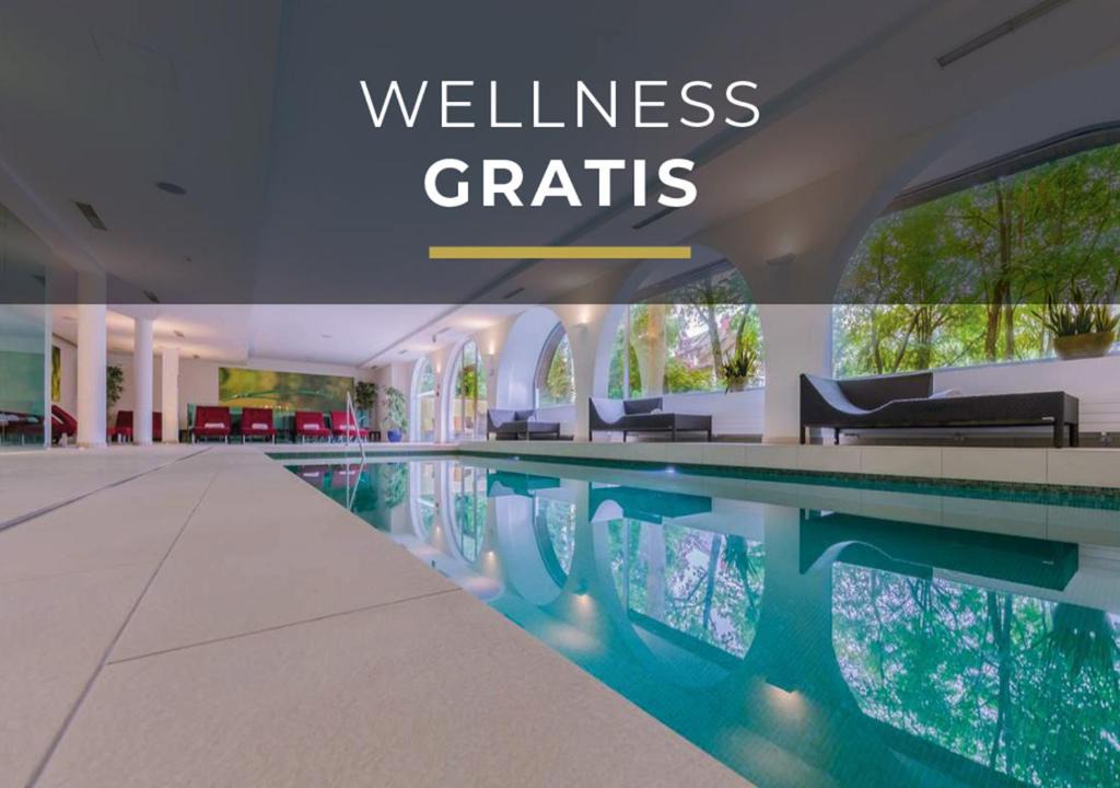 Baden Hotel | Pytloun Schlosshotel Weikersdorf