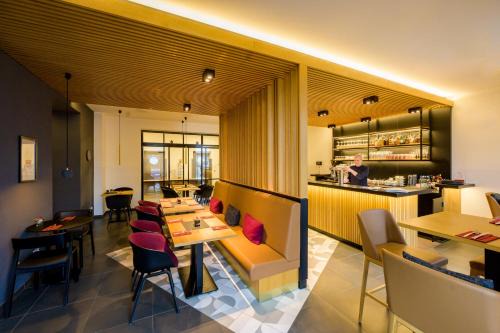 Schleswig Bed & Breakfast | Quartier36