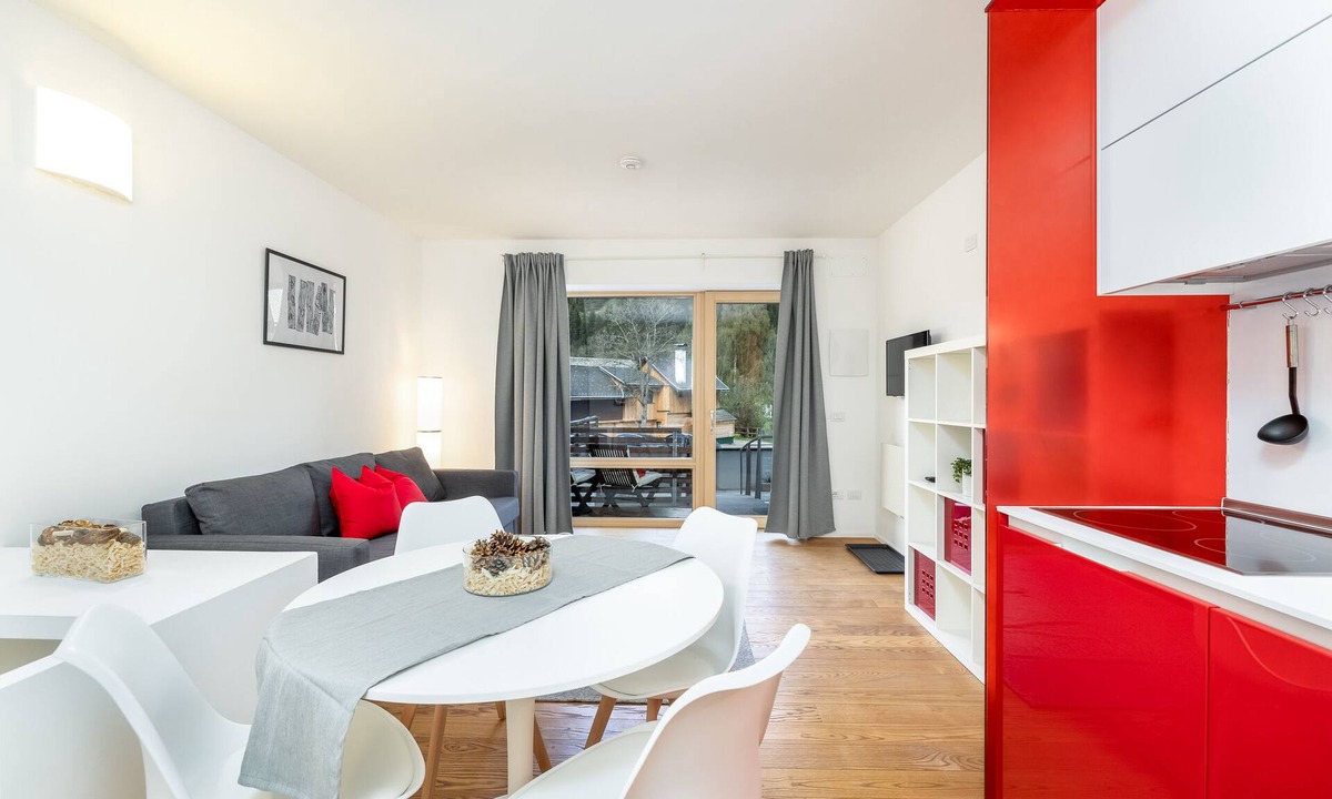 Ebene Reichenau Apartment | Quercus Appartements