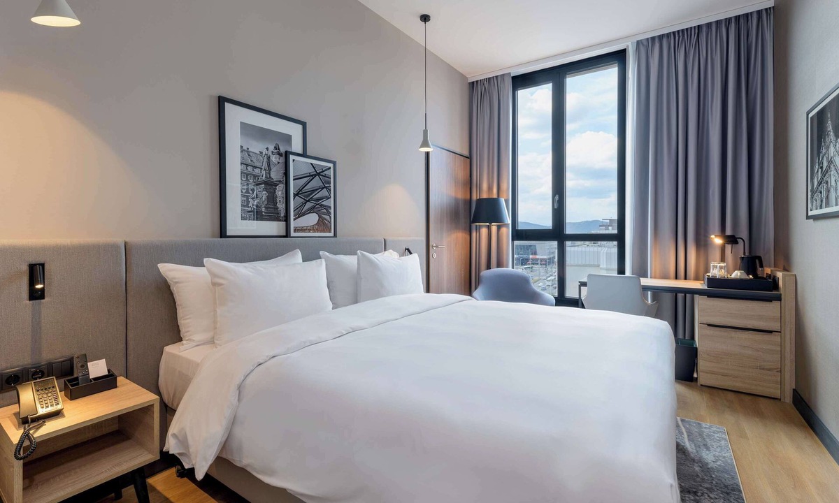 Gries Hotel | Radisson Hotel Graz