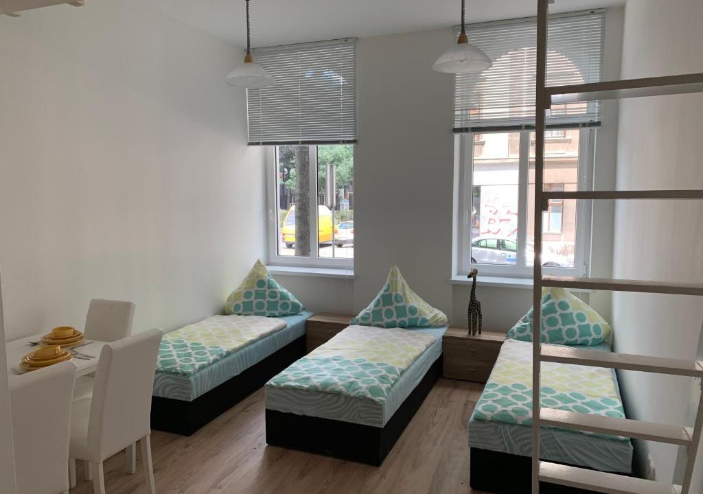Schottenfeld Apartment | Raisa Apartments Lerchenfelder Gürtel 30