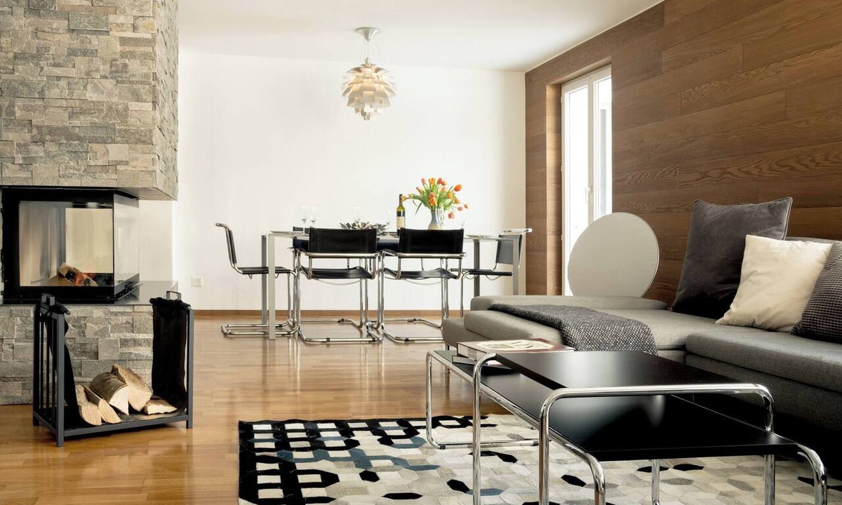 Andermatt Ski Chalet | Ref. 733778