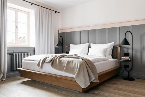 Lunz am See Hotel | Refugium Lunz