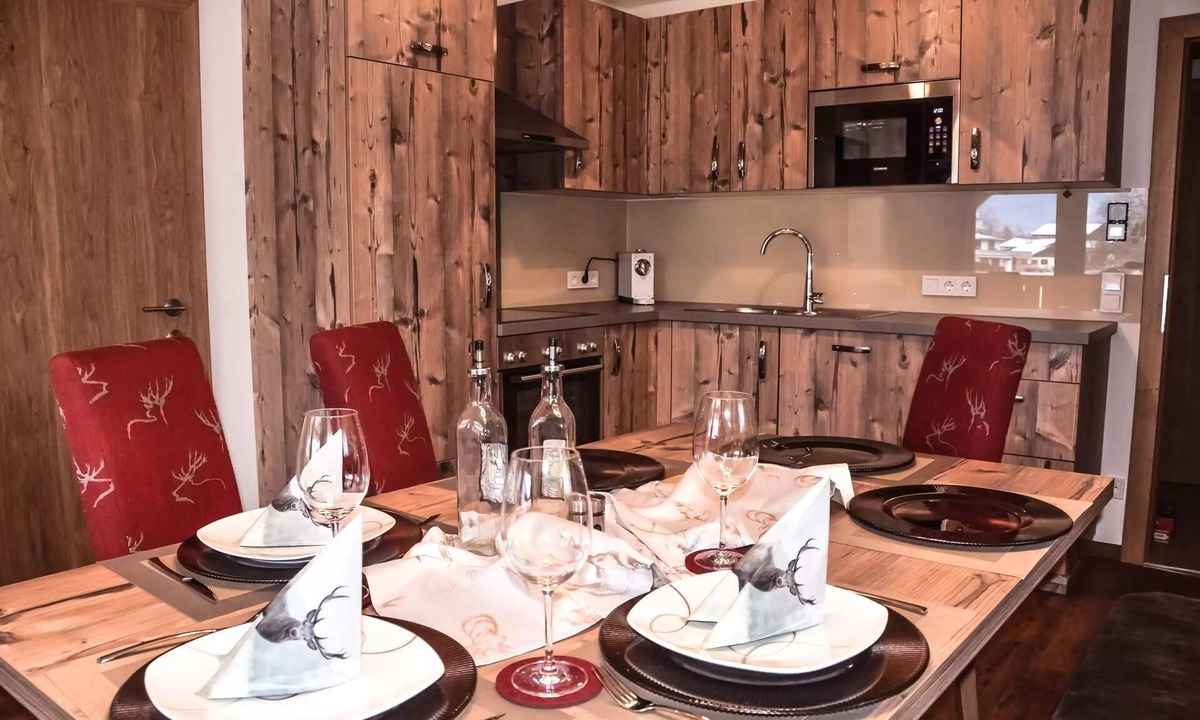 Maschl Apartment | Reiterhof