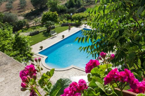 Chiaramonte Gulfi House | Relais Case Passamonte Resort & Rooms