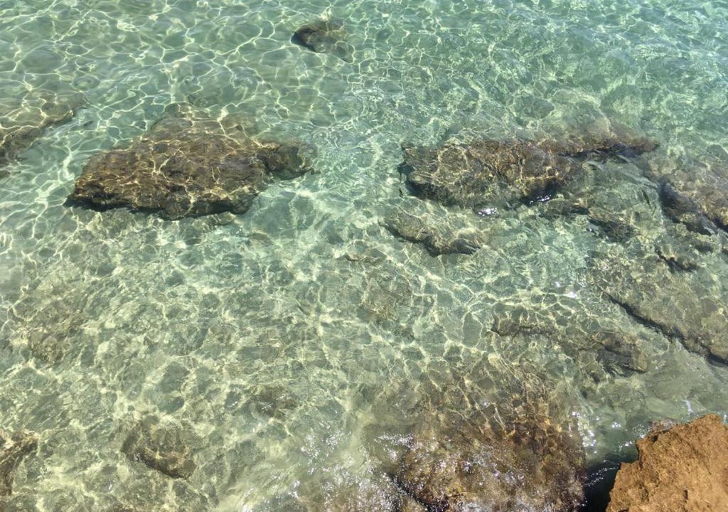 Spadafora Apartment | relax due passi dal mare