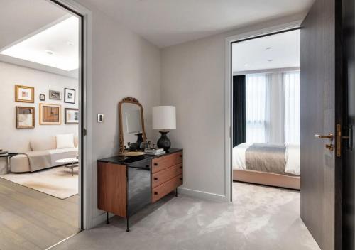 Innere Stadt Apartment | Renngasse Ferienwohnung Wien