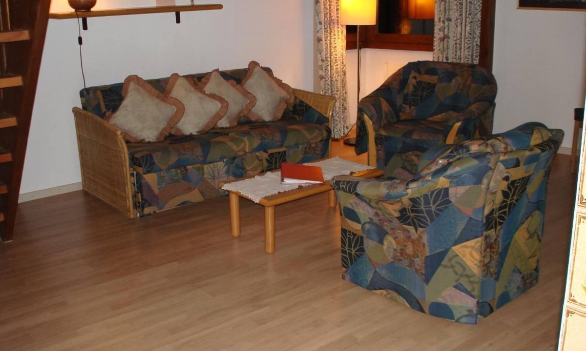 La Punt-Chamues-ch Apartment | Residence La Mora 20, summer incl. mountain railways and public transport