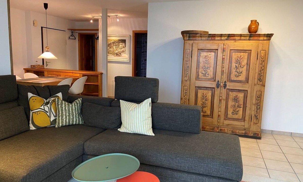 Surcuolm Apartment | Roda Mulin, Surcuolm, (Surcuolm), 38010B by Interhome