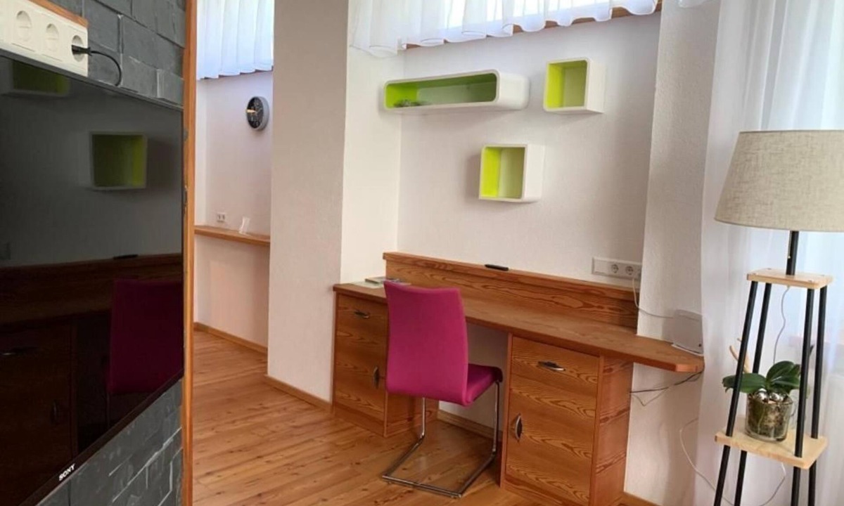 Schildlehen Apartment | Romantic apartment with infrared cabin - Romantic apartment