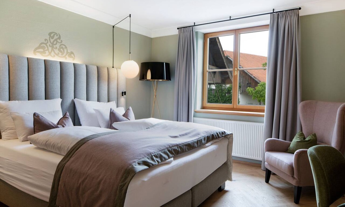 Elixhausen Hotel | Romantik Spa Hotel Elixhauser Wirt