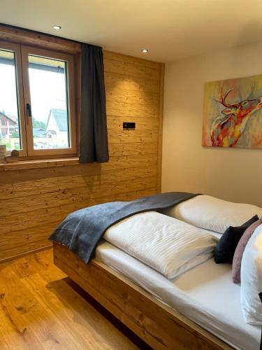 Buerserberg Apartment | Rosa Alpina Appartement
