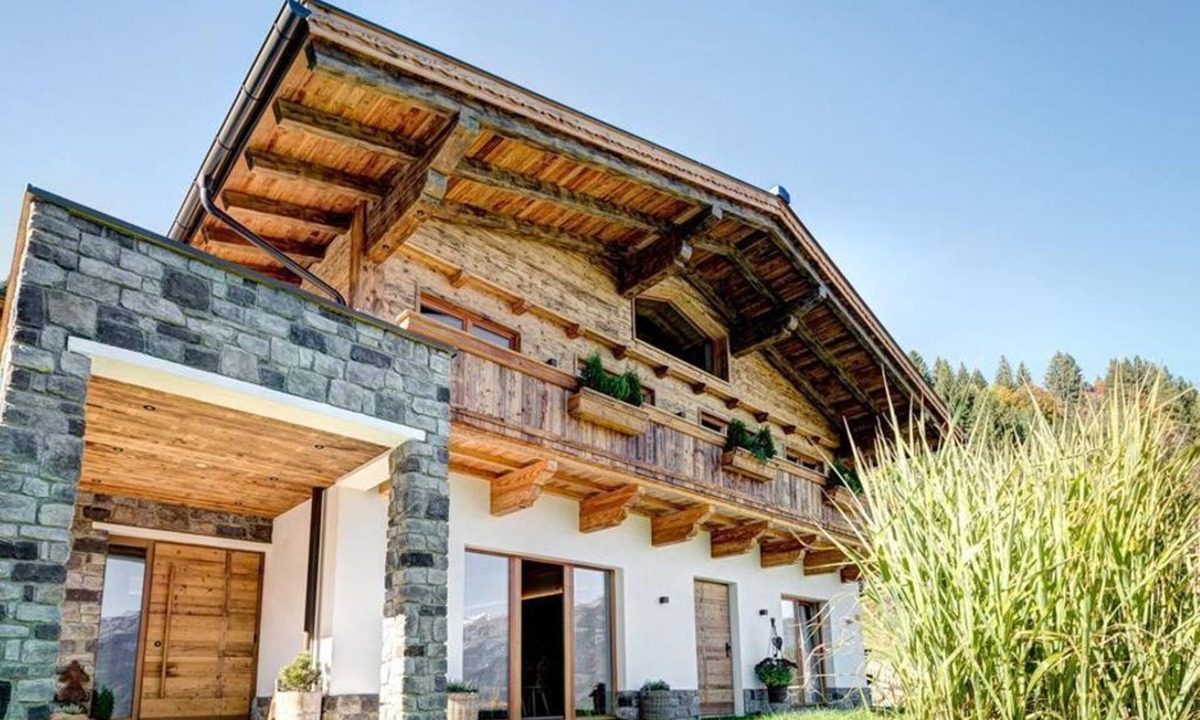 Buerserberg Apartment | Rufana Lodge, Österreich
