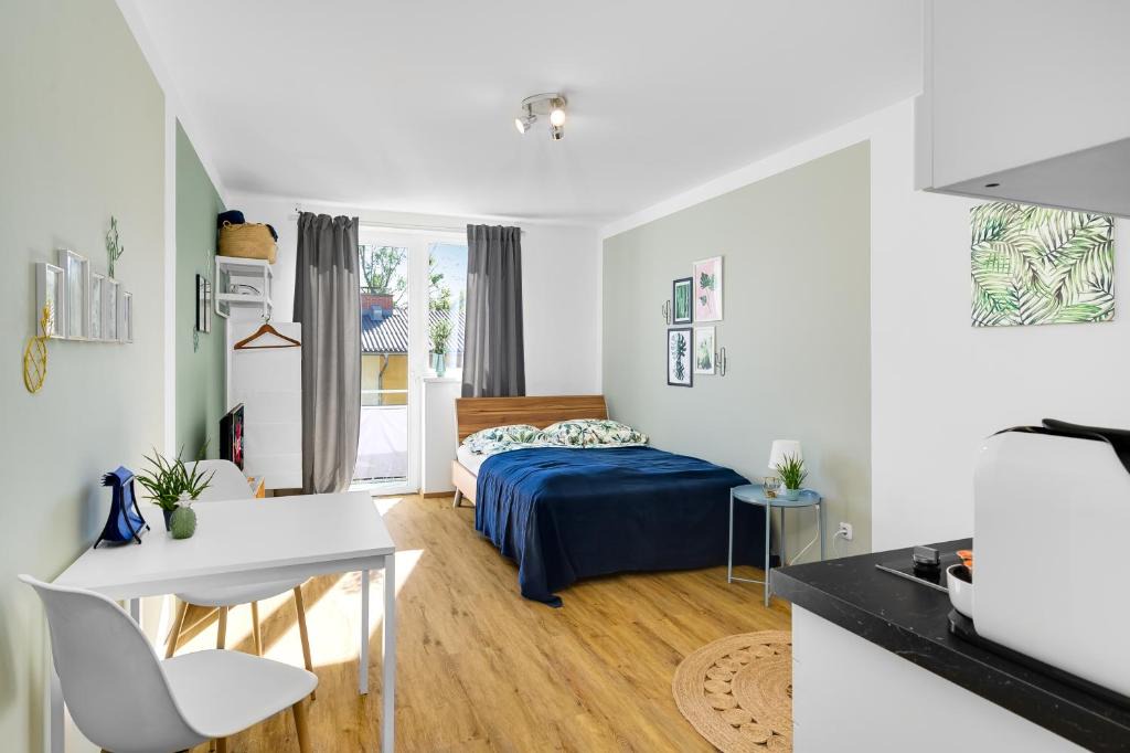 Mariatrost Apartment | Ruhige Oase in der Nähe von Parkanlage und Krankenhaus