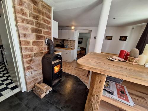 Hofstetten Apartment | Ruhiges Apartment im Pielachtal für Einzel bis Gruppen im Naturerholungsgebiet
