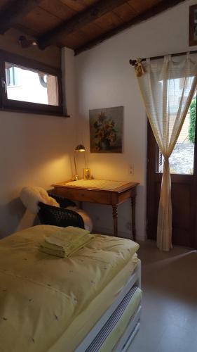 Miglieglia House | Rustico