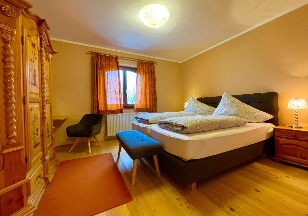Rosegg Apartment | Rutarhof